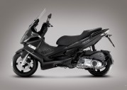 Gilera Nexus 300